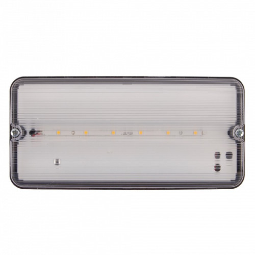 Накладной светильник Uniel ULW UL-00013351