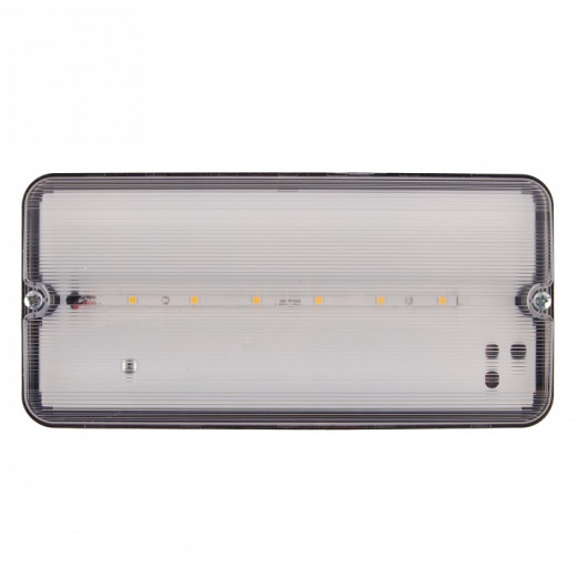 Накладной светильник Uniel ULW UL-00013351