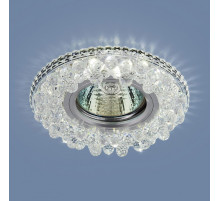 Встраиваемый светильник Elektrostandard Nubi 2211 MR16