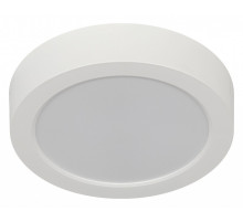 Накладной светильник Эра LED панель Б0057450