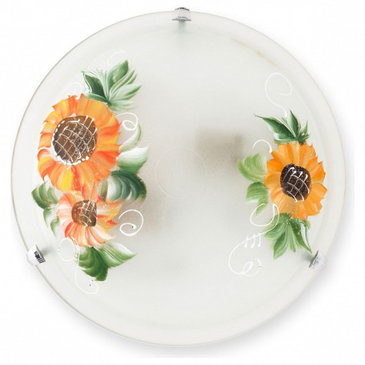 Накладной светильник TopLight Armir TL9361Y-02WH