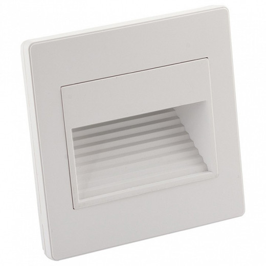 Встраиваемый светильник Denkirs DK3050 DK3050-WH