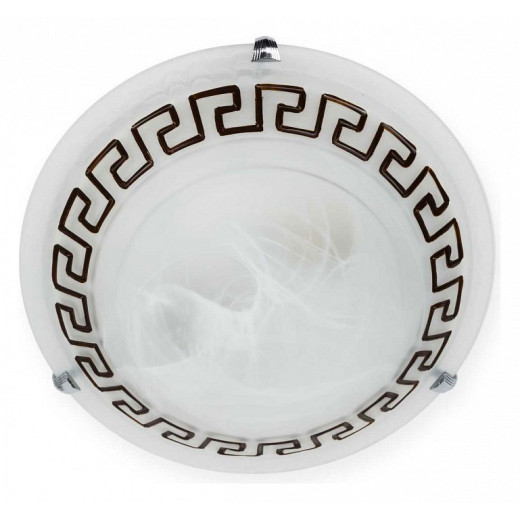 Накладной светильник TopLight Amelia TL9181Y-02BR