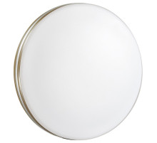 Накладной светильник Sonex Smalli 3015/AL