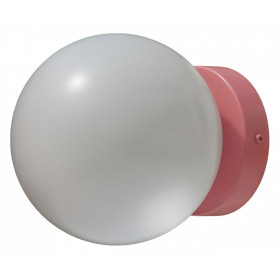 Накладной светильник Inodesign Toddler INO_Toddler Pink 44.1214