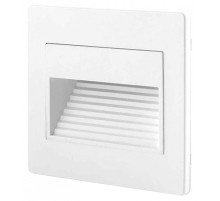 Встраиваемый светильник Denkirs DK3050 DK3050-WH