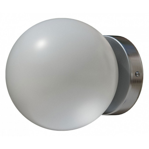 Накладной светильник Inodesign Toddler INO_Toddler Chrome 44.1214