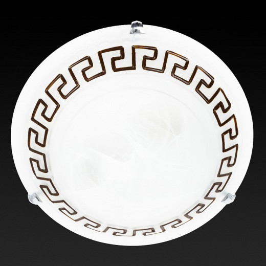 Накладной светильник TopLight Amelia TL9181Y-02BR