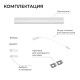 Накладной светильник Apeyron Electrics  30-59