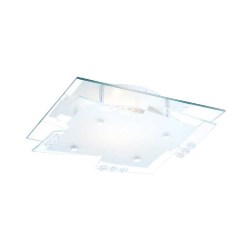 Накладной светильник Globo Dubia 48074