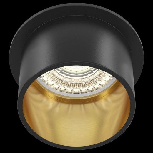 Встраиваемый светильник Maytoni Technical Reif DL050-01GB