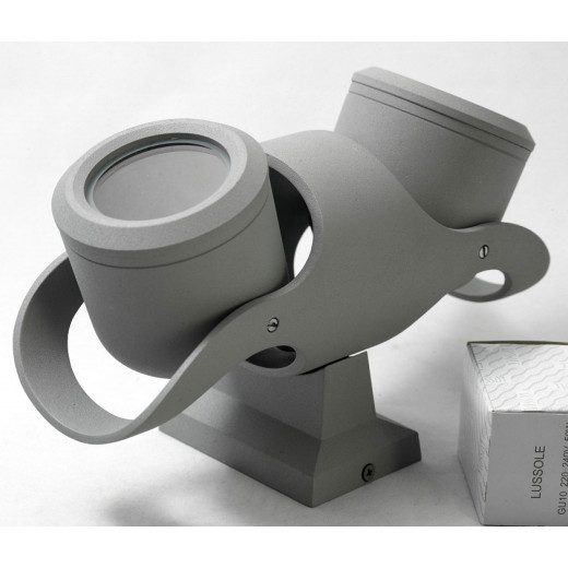 Светильник на штанге Lussole Dakota GRLSP-9939