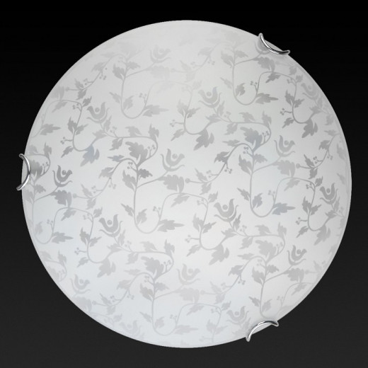 Накладной светильник TopLight Beatrice TL9280Y-00WH