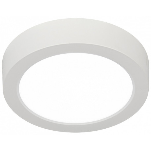 Накладной светильник Эра LED панель Б0057450