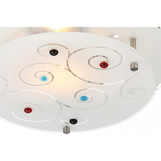 Накладной светильник Globo Regius 48141-1