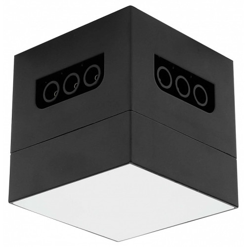 Модульный светильник Lightstar Trito 456037