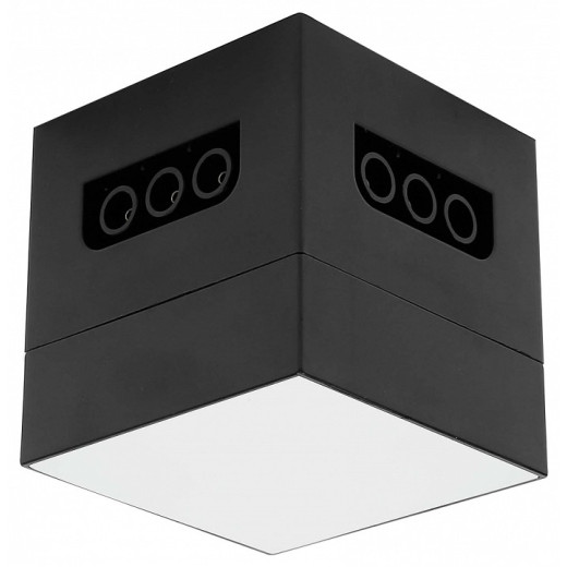 Модульный светильник Lightstar Trito 456037