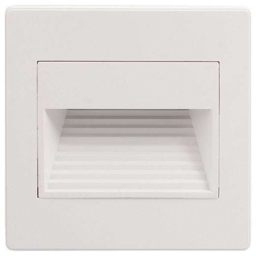 Встраиваемый светильник Denkirs DK3050 DK3050-WH