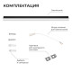 Накладной светильник Apeyron Electrics  30-54