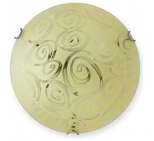 Накладной светильник TopLight Car TL9201Y-01WH