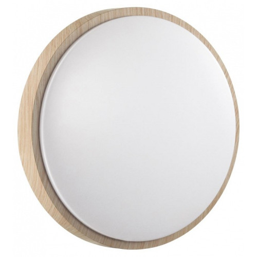 Накладной светильник Sonex PALE 7607/CLN