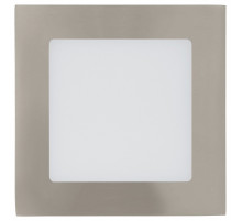 Встраиваемый светильник Eglo Fueva 1 94522