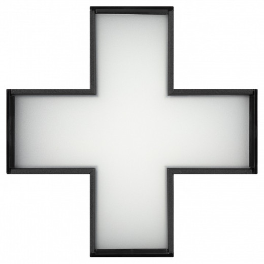 Модульный светильник Эра  SML-AC-3-6W-6K-XB