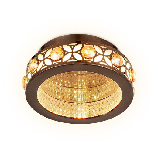 Накладной светильник Ambrella Light Ice 19 FA9422
