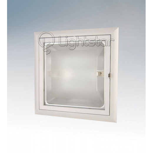 Встраиваемый светильник Lightstar Pento