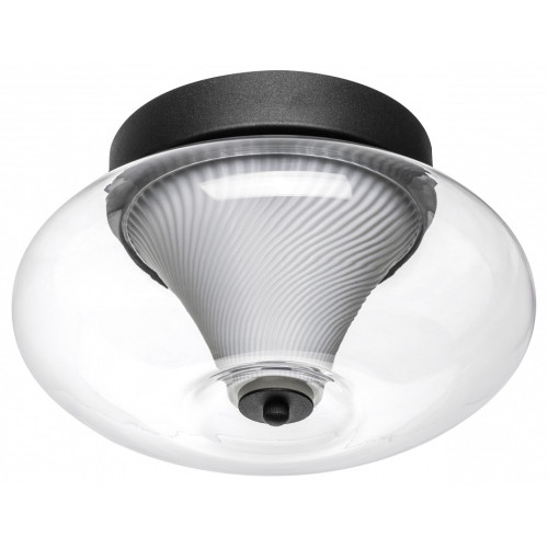 Накладной светильник Lightstar Palermo 612017