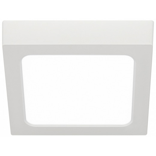 Накладной светильник Эра LED панель Б0057454