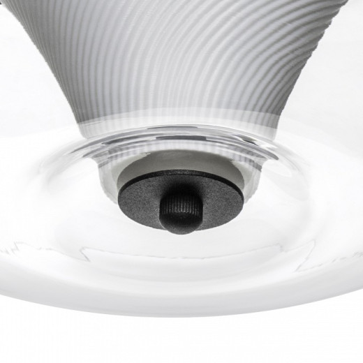 Накладной светильник Lightstar Palermo 612017