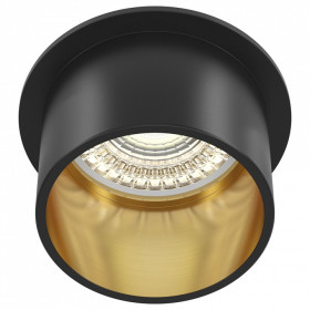 Встраиваемый светильник Maytoni Technical Reif DL050-01GB