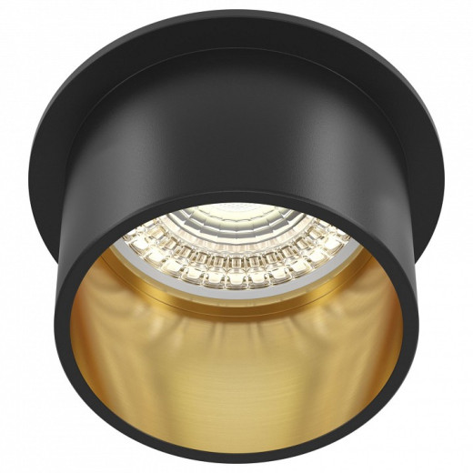 Встраиваемый светильник Maytoni Technical Reif DL050-01GB