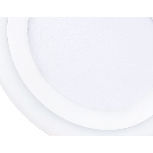 Встраиваемый светильник Ambrella Light DCR DCR363