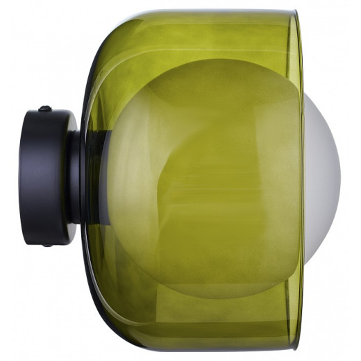 Накладной светильник 33 идеи M33LI WLL105.17BL-M33LI