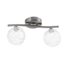 Накладной светильник Globo Enigma 56620-2