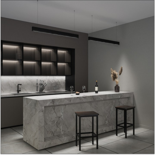 Модульный светильник Apeyron Electrics  30-19