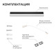 Накладной светильник Apeyron Electrics  30-56