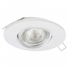 Набор встраиваемых светильников Eglo Tedo 1 95357