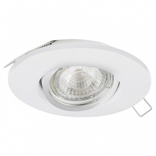 Набор встраиваемых светильников Eglo Tedo 1 95357