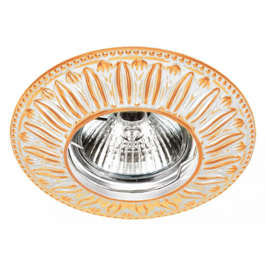 Встраиваемый светильник Escada Molise 221010