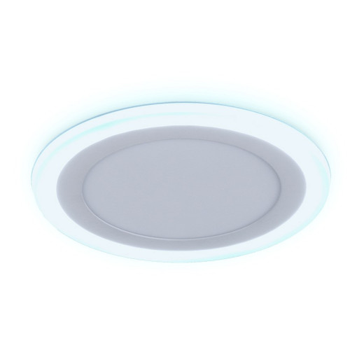 Встраиваемый светильник Ambrella Light DCR DCR363