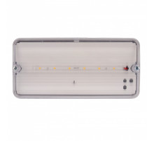 Накладной светильник Uniel ULW UL-00013350