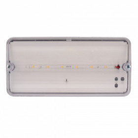 Накладной светильник Uniel ULW UL-00013350