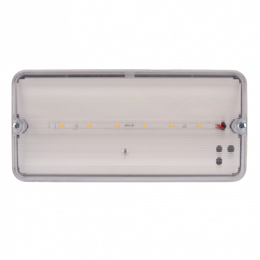 Накладной светильник Uniel ULW UL-00013350