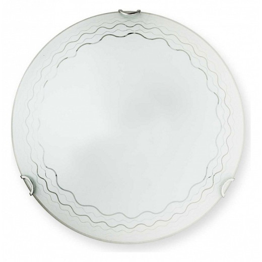 Накладной светильник TopLight Citte TL9131Y-01WH