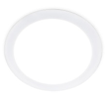 Встраиваемый светильник Ambrella Light DLR 300154