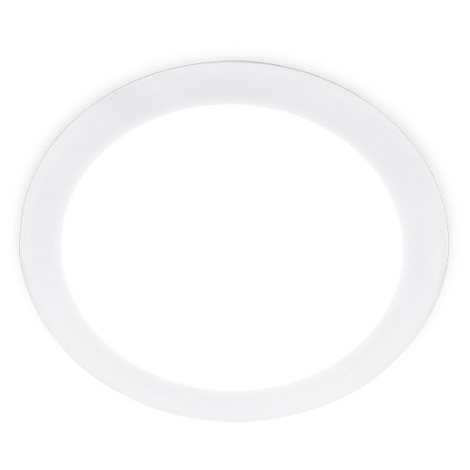 Встраиваемый светильник Ambrella Light DLR 300154