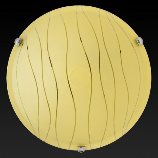 Накладной светильник TopLight Xithi TL9291Y-02YE